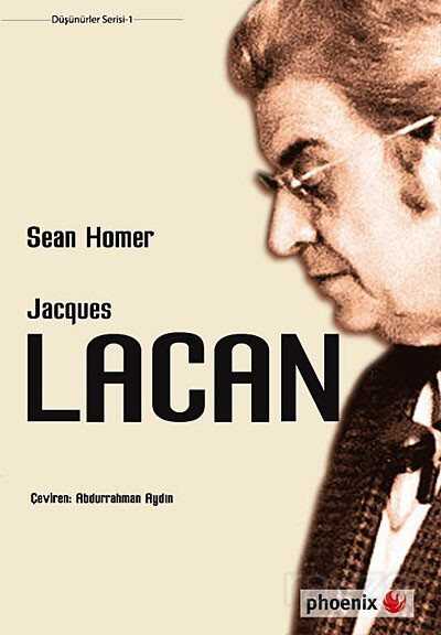 Jacques Lacan - Phoenix Yayınevi
