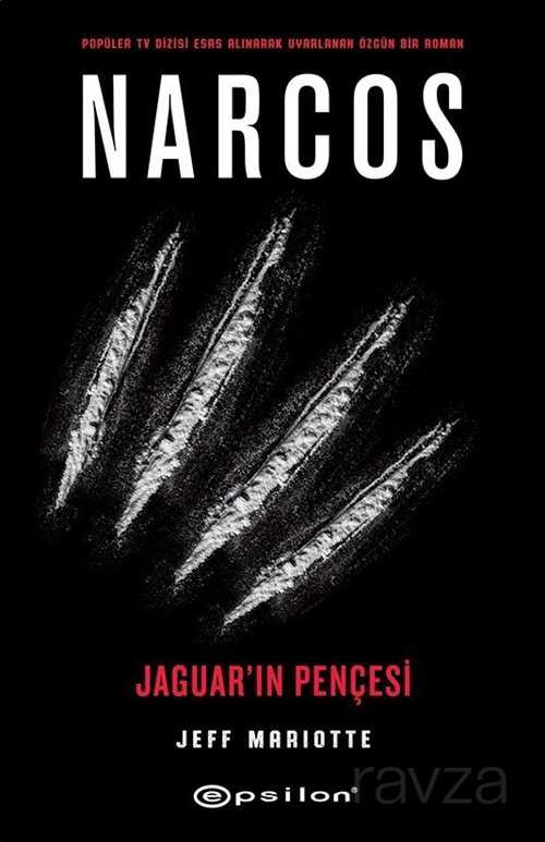 Narcos: Jaguar'ın Pençesi - 1