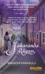 Jakaranda Rüyası - Salon Yayınları