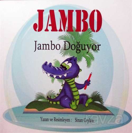 Jambo / Jambo Doğuyor - 1