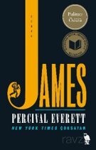 James - Nemesis Kitap