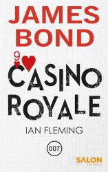 James Bond / Casino Royale - Salon Yayınları
