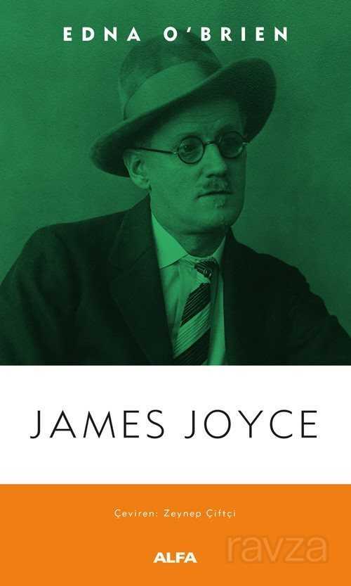 James Joyce - Alfa Yayınları