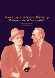 James Joyce ve Marcel Duchamp - 1