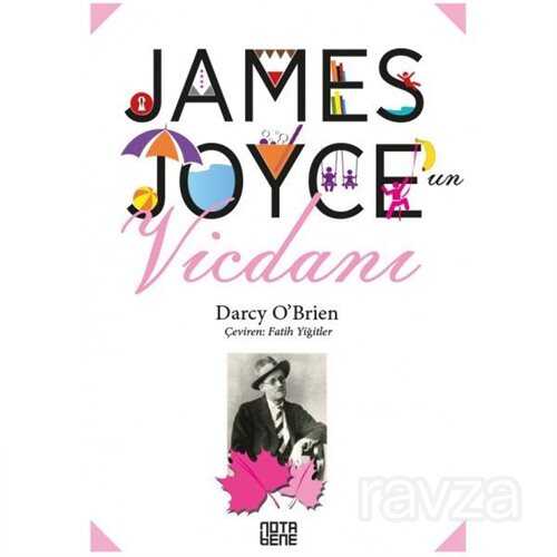 James Joyce'un Vicdanı - Notabene Yayınları
