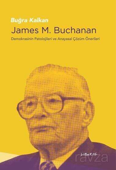 James M. Buchanan - 1