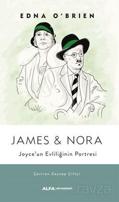 James - Nora - 1
