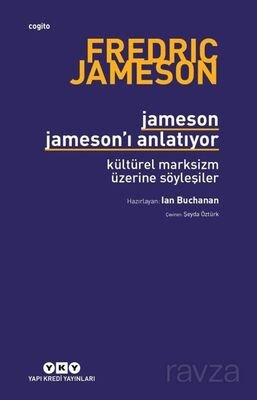 Jameson Jameson'ı Anlatıyor - 1
