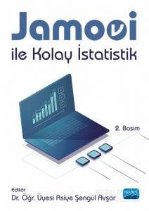 Jamovi ile Kolay İstatistik - 1