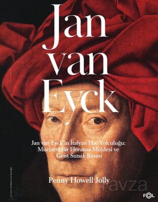 Jan van Eyck'in İtalyan Hac Yolculuğu: Mucizevi Bir Floransa Müjdesi ve Gent Sunak Resmi - 1