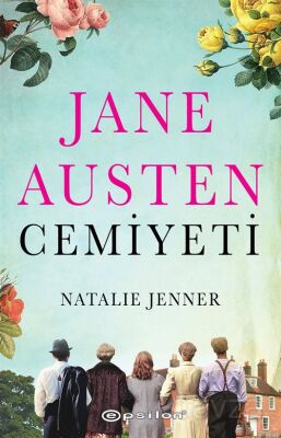 Jane Austen Cemiyeti - 1