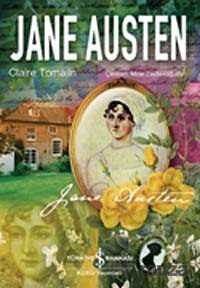 Jane Austen (Ciltli) - İş Bankası Yayınları