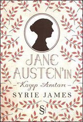 Jane Austen'in Kayıp Anıları - Everest Yayınları