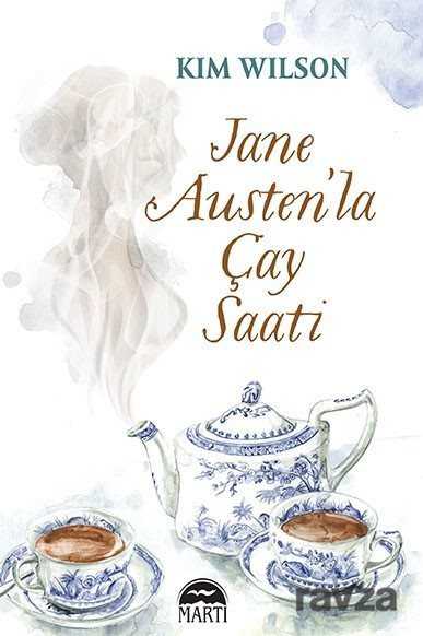 Jane Austen'la Çay Saati - 1