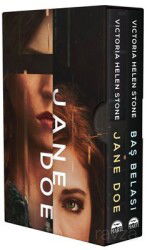 Jane Doe Serisi (2 Kitap Kutulu) - Martı Kitabevi
