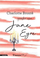 Jane Eyre / Gençler İçin - İnkılap Kitabevi