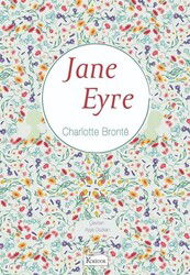 Jane Eyre - Koridor Yayıncılık