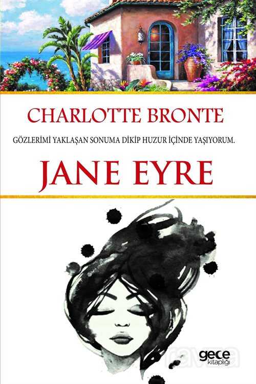 Jane Eyre - 1