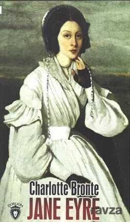 Jane Eyre - Dorlion Yayınevi