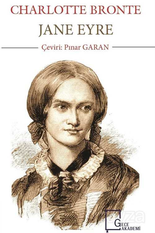 Jane Eyre - Gece Akademi