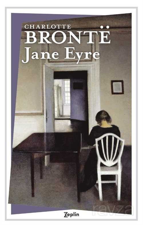 Jane Eyre - Zeplin