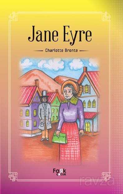Jane Eyre - Fark Çocuk