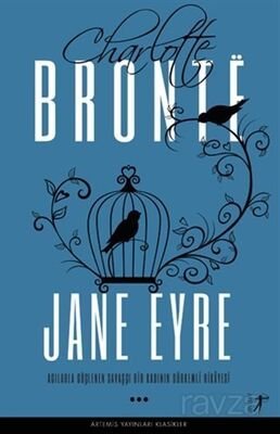 Jane Eyre - 1