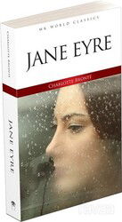 Jane Eyre - MK Publications