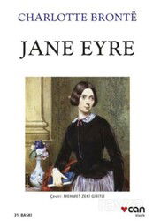 Jane Eyre - Can Yayınları