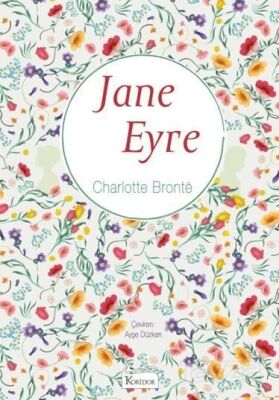 Jane Eyre - 1