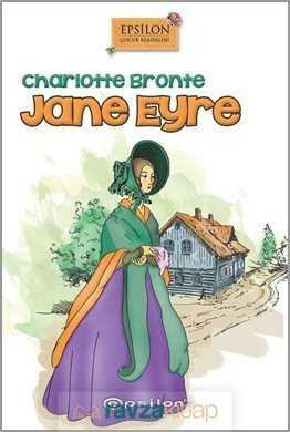 Jane Eyre (Ciltli) - 1
