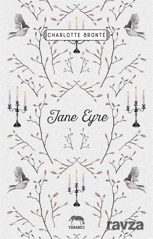 Jane Eyre (Ciltli) - 1