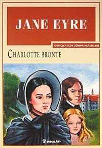 Jane Eyre / Gençler İçin - İnkılap Kitabevi