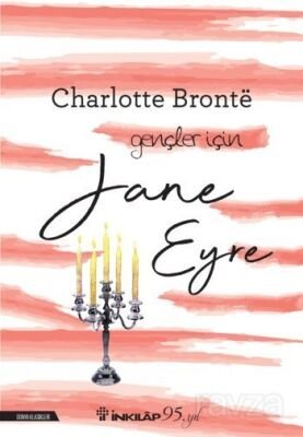 Jane Eyre / Gençler İçin - 1