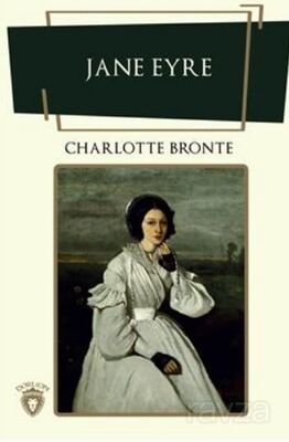 Jane Eyre (İngilizce Kitap) - 1