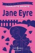 Jane Eyre (Kısaltılmış Metin) - İş Bankası Yayınları