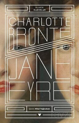 Jane Eyre (Klasik Kadınlar) - 1