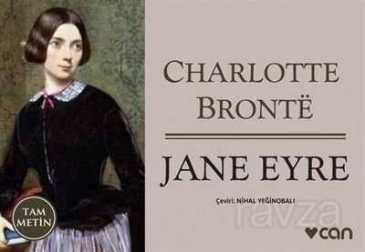 Jane Eyre (Minikitap) - 1