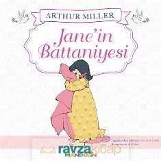 Jane'in Battaniyesi - 1