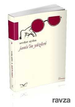 Janis'in Yüzleri - Medakitap