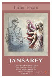 Jansarey - Cinius Yayınları