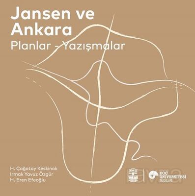 Jansen Ve Ankara Planlar -Yazışmalar - 1