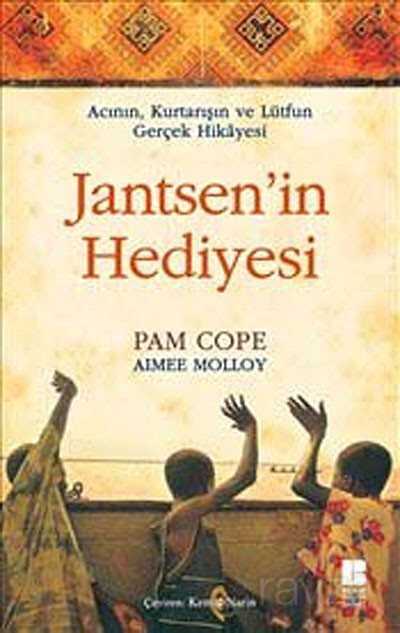 Jantsen'in Hediyesi - Bilge Kültür Sanat