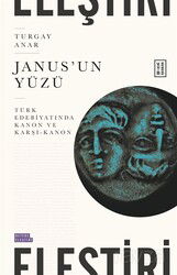 Janus'un Yüzü - Ketebe Yayınevi