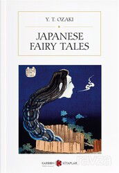 Japanese Fairy Tales - Karbon Kitaplar