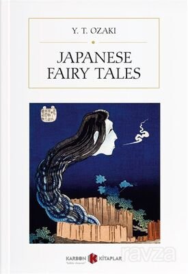 Japanese Fairy Tales - 1