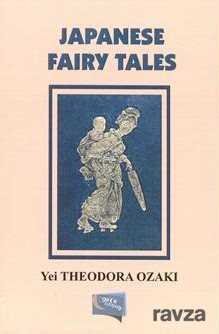 Japanese Fairy Tales - 1