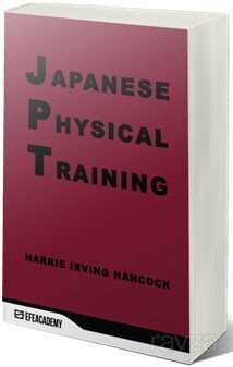 Japanese Physical Training (Classic Reprint) - 1