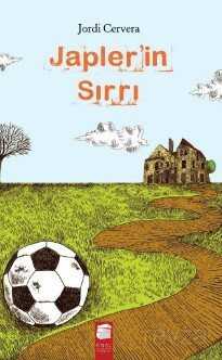 Japler'in Sırrı - Final Kültür Sanat Yayınları