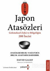 Japon Atasözleri - Yakamoz Yayıncılık